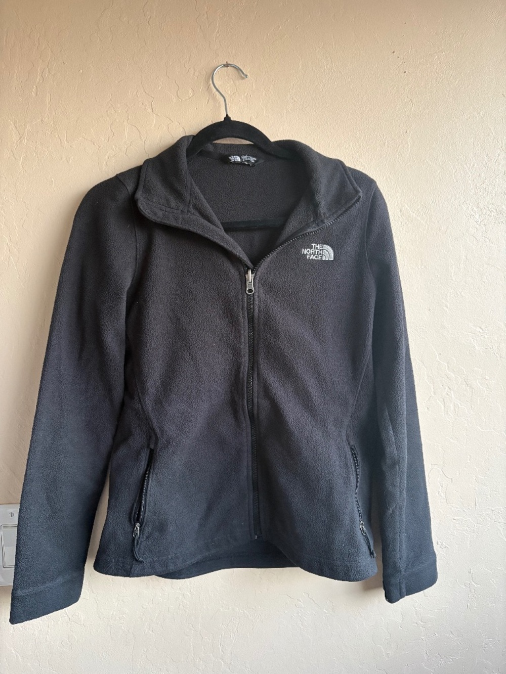 The North Face Fleece Jacket Size S